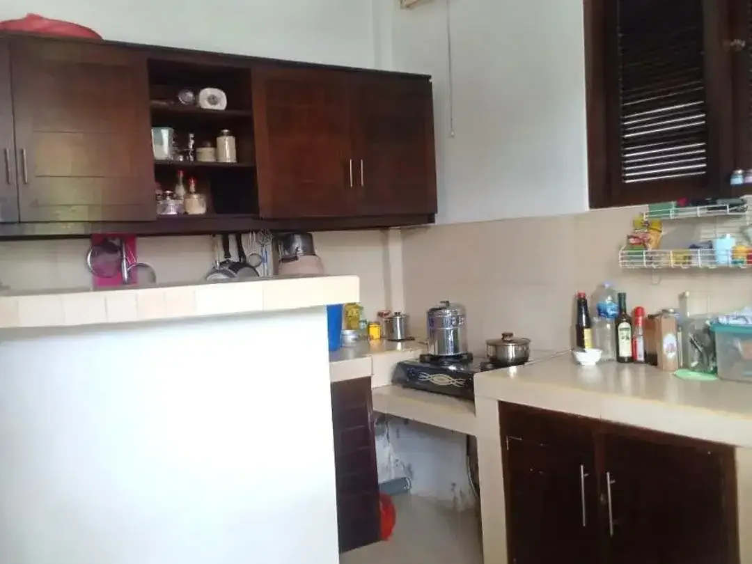 DIJUAL DAN DISEWAKAN RUMAH ATAU VILLA DI PADANGSAMBIAN KLOD DENPASAR - Image 6 of 9