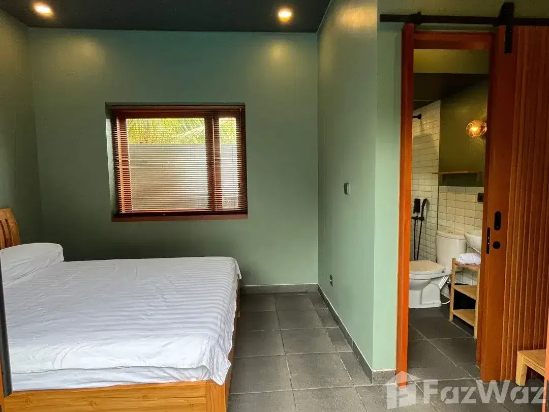 2 Bedroom Villa for rent in Ubud, Bali - Image 8 of 10