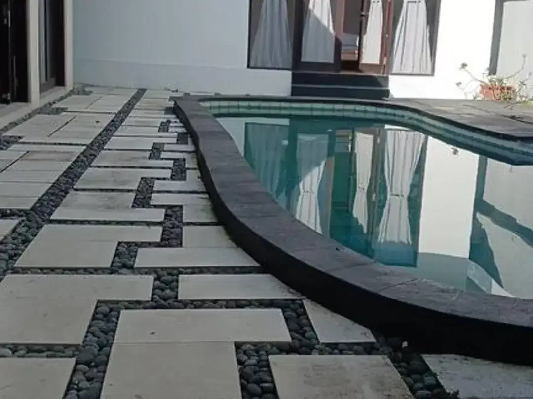 Spacious 3Br Villa For Sale In Umalas - North Facing & Private Pool - Image 4 of 10