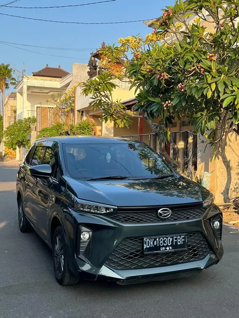 XENIA R 1.3 MATIC ASLI BALI DP 8 JT - Image 3 of 10