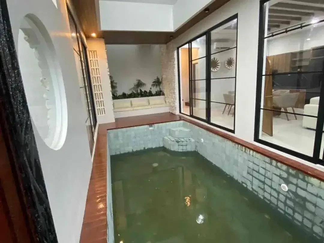 FREEHOLD FOR SALE BRAND NEW VILLA READY
Mediterranean concept, Tumbak Bayuh Canggu - Image 10 of 10