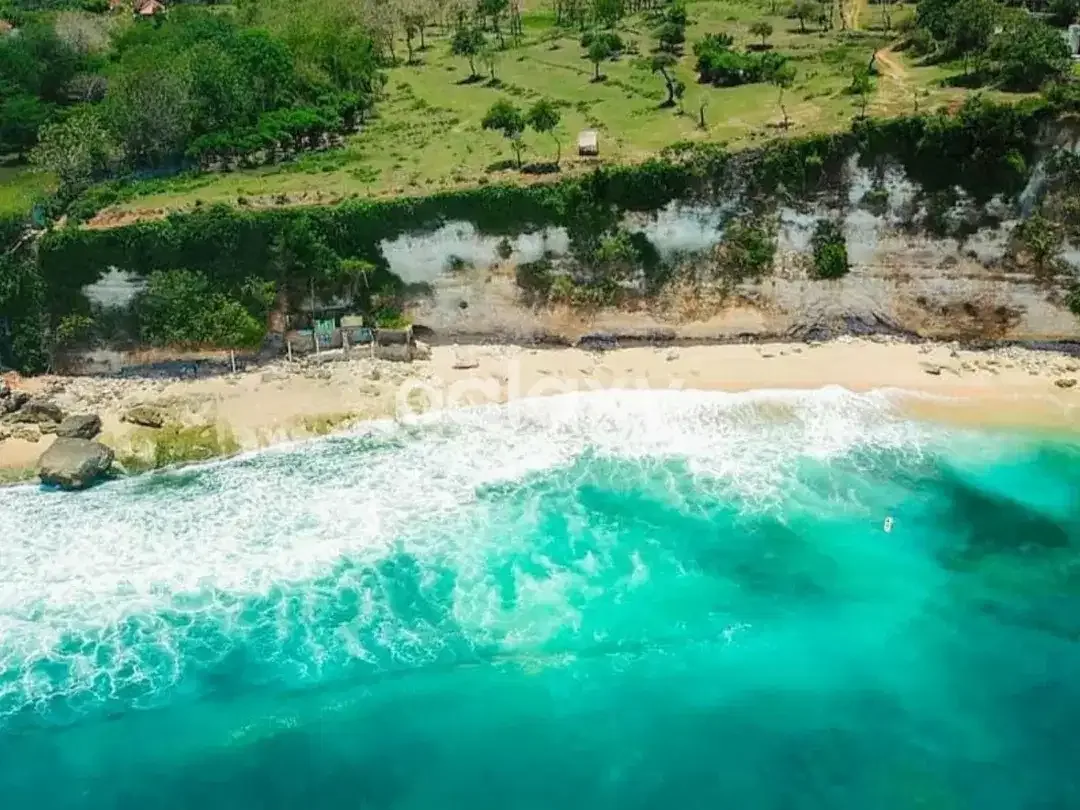 TANAH PANTAI CEMONGKAK PECATU BADUNG, BALI - Image 6 of 7