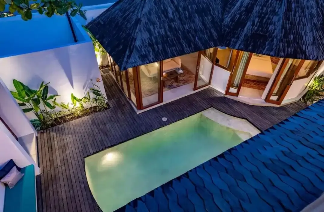 Villa Berawa Canggu Badung - Image 6 of 10