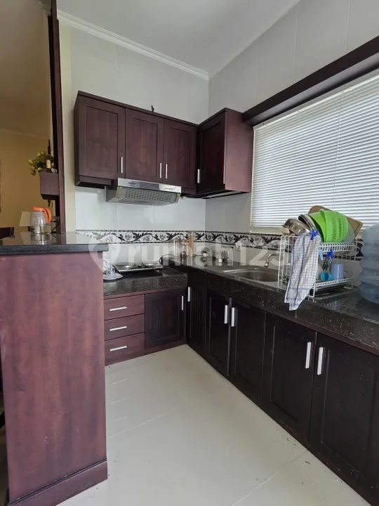 Turun Harga! Tabanan Fully Furnished One Gate. Siap Huni, Rapih dan Terawat - Image 2 of 4