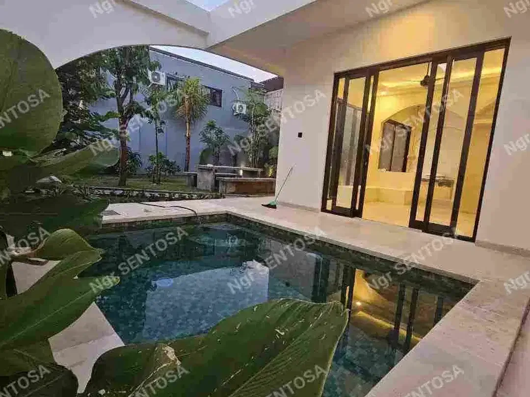 Villa Canggu Padonan - Image 7 of 10