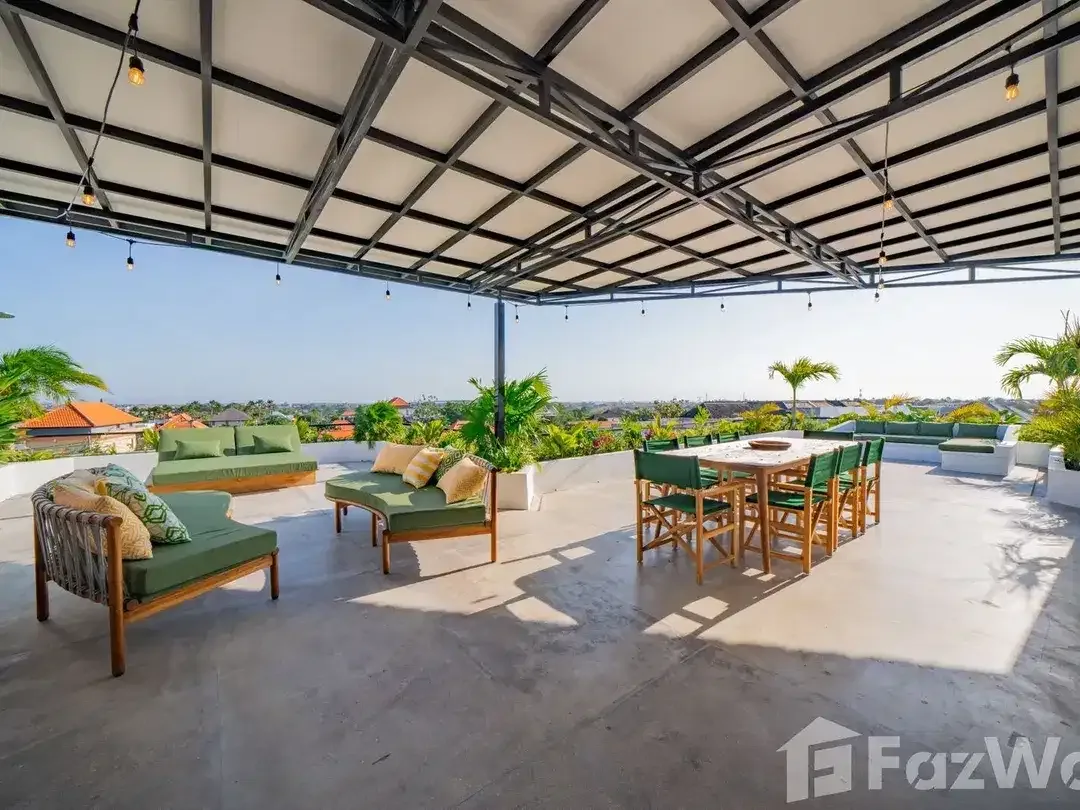 4 Bedroom Villa for rent in Kerobokan, Bali - Image 10 of 10