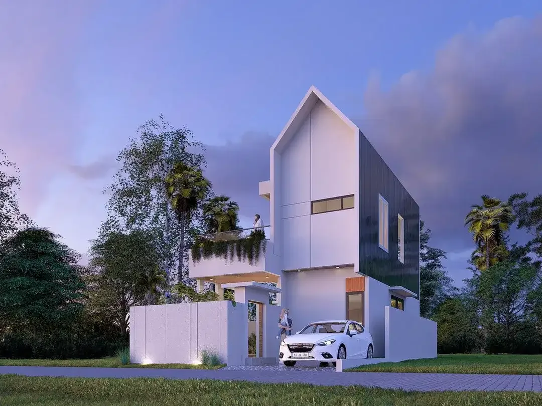 villa baru di nusa dua,strategis,dkt Poltekpar,Pantai, Tol, ITDC - Image 8 of 10