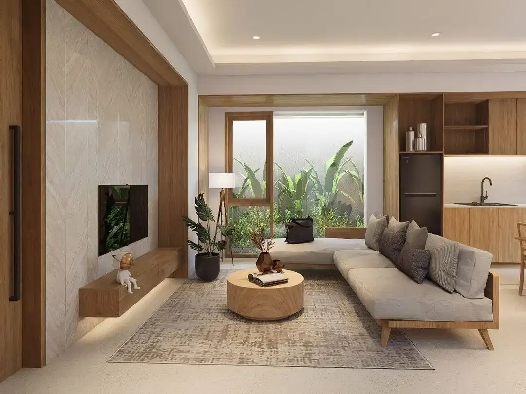 Royal Villas Sanur Premium - Image 1 of 10