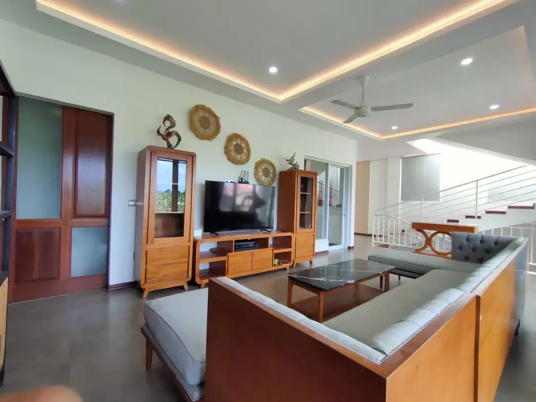 Private Villa Padonan Canggu Close to Bali MMA - Image 8 of 10