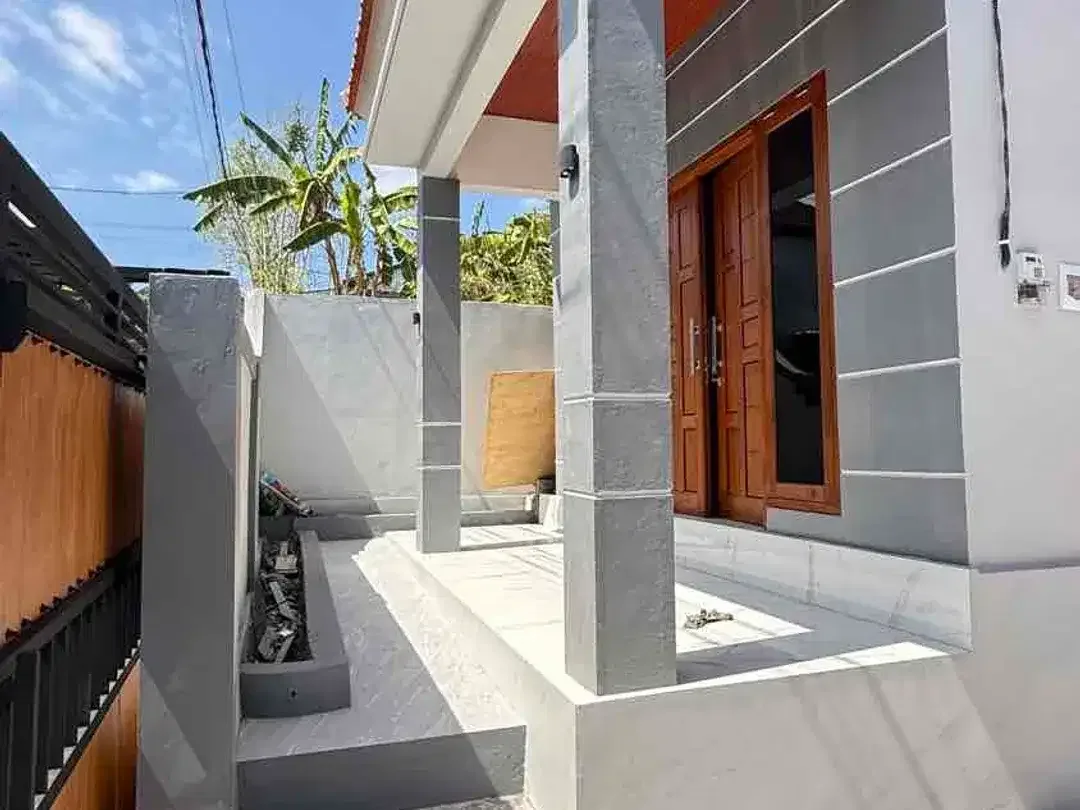 DIJUAL RUMAH SIAP HUNI – DEKAT KAMPUS UNUD JIMBARAN - Image 4 of 10