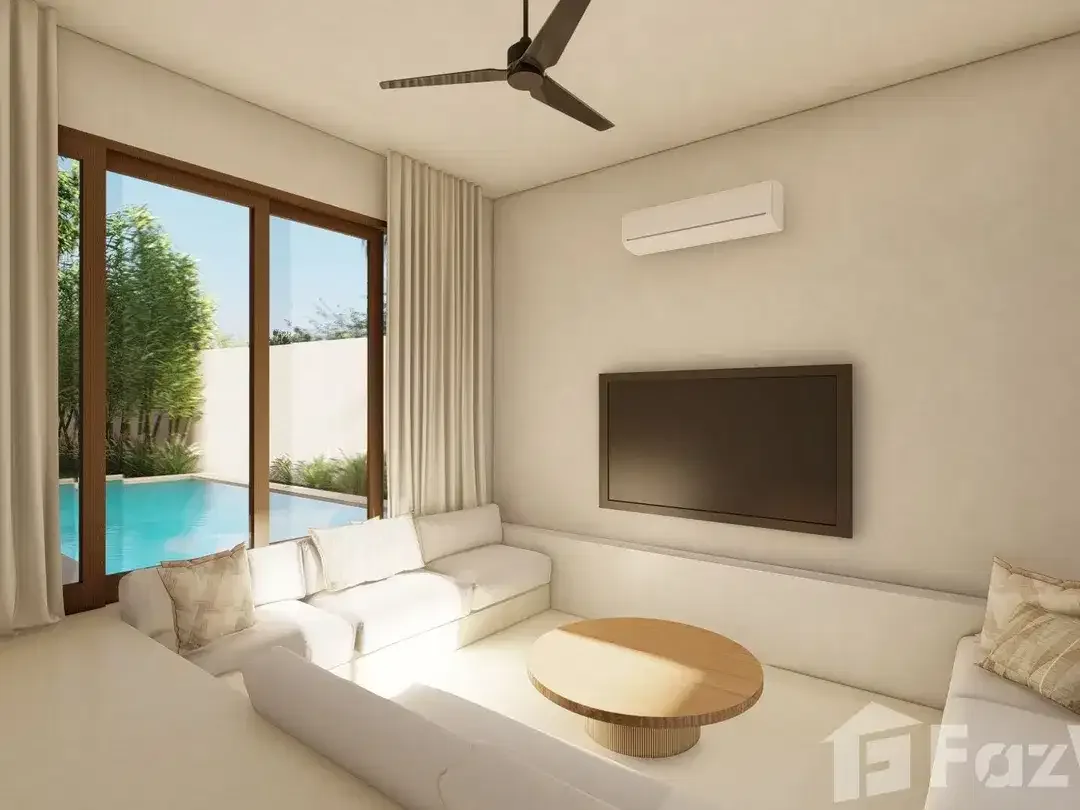 3 Bedroom Villa for sale in Jimbaran, Bali - Image 4 of 10