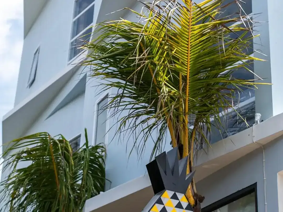 Leasehold - Premium Hostel Investasi Canggu, Dkt Batu Bolong Beach - Image 5 of 10