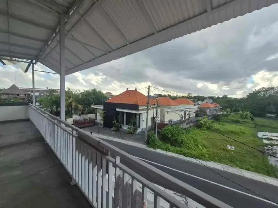 DISEWAKAN RUKO BARU DAERAH KEROBOKAN BADUNG BALI - Image 9 of 9