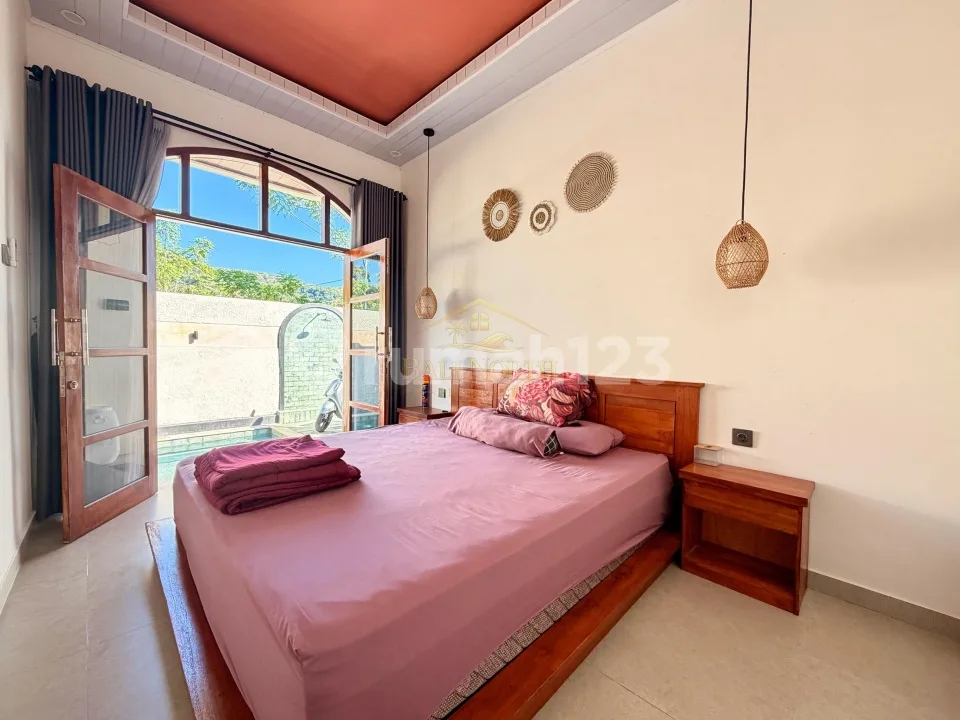 Brand New Villa Dijual / Disewakan di Temukus, Lovina, Bali Utara - Image 4 of 4