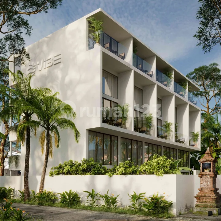 Apartment Sanur Leasehold For Investment - Image 2 of 4