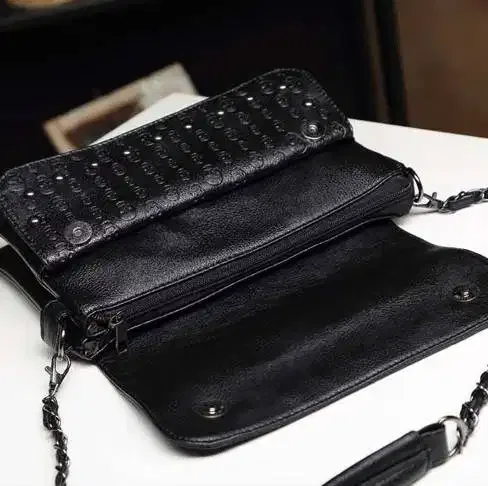 Tas Skull Keren Import - Image 3 of 4