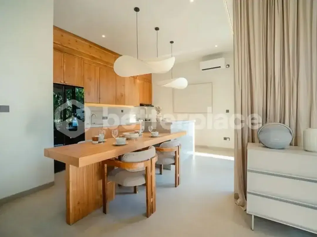 Modern 2 Bedroom Villa in Cemagi, A Prime Investment Opportunity - Image 7 of 10