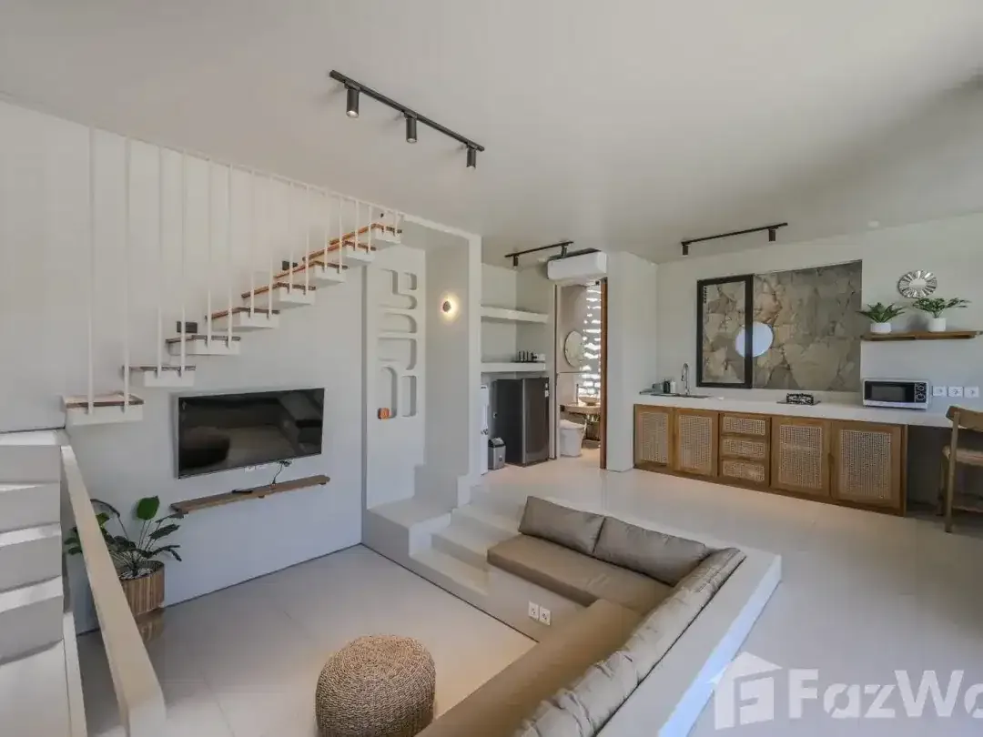 2 Bedroom Villa for rent in Uluwatu, Bali - Image 8 of 10