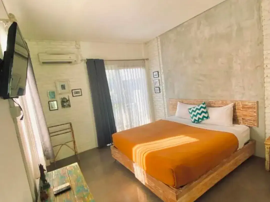 RARE OPPORTUNITY – GUESTHOUSE DI JANTUNG CANGGU - Image 10 of 10