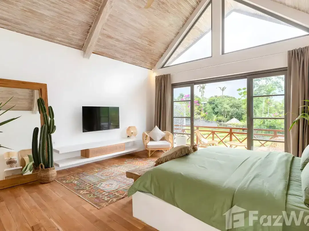 1 Bedroom Villa for sale in Tabanan, Bali - Image 5 of 10