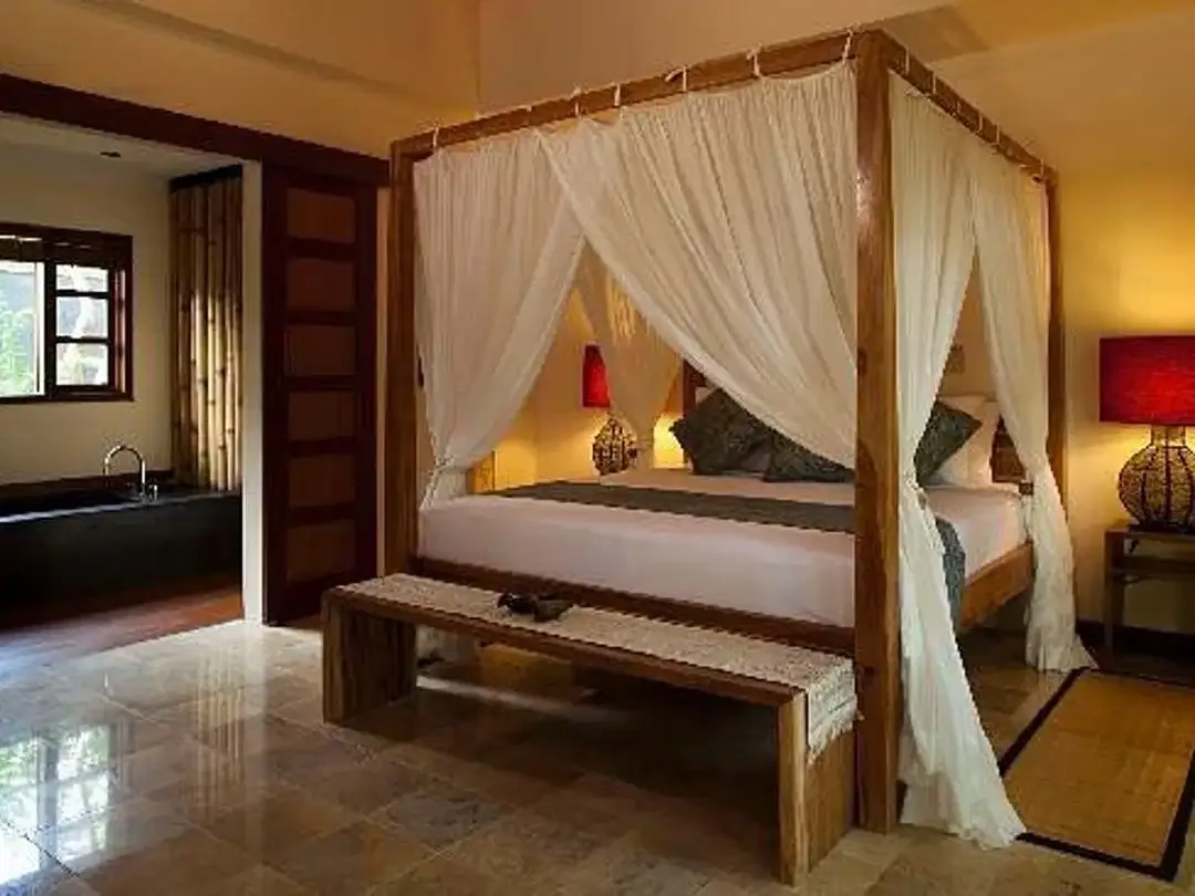 Villa Tropical di Pantai Jimbaran - Image 10 of 10