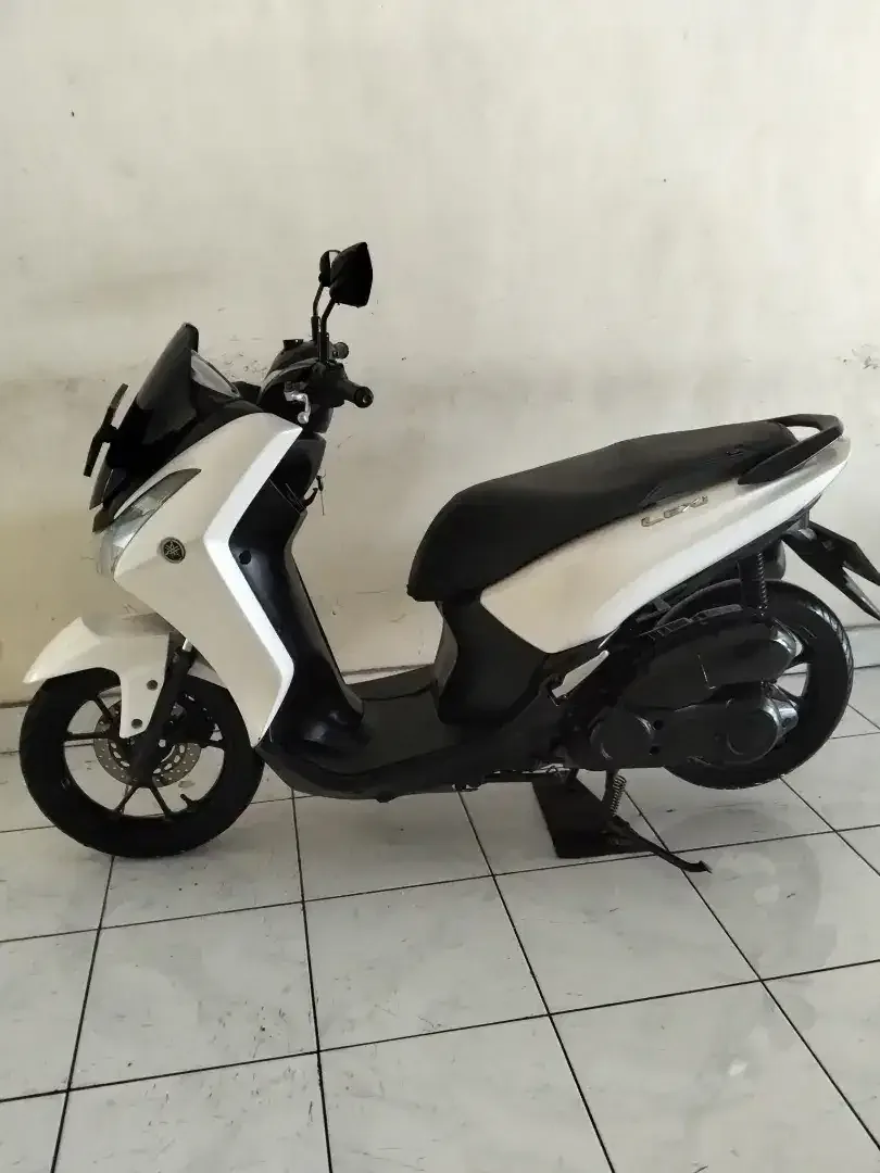 Yamaha. Lexi 125 CC thn. 2019 cash. Bali dharma .motor - Image 6 of 6