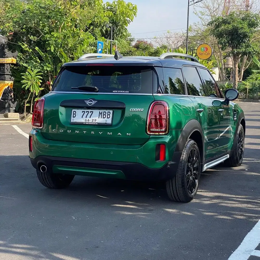 Mini Cooper Countryman 1.5 AT - 2023 - Image 6 of 10