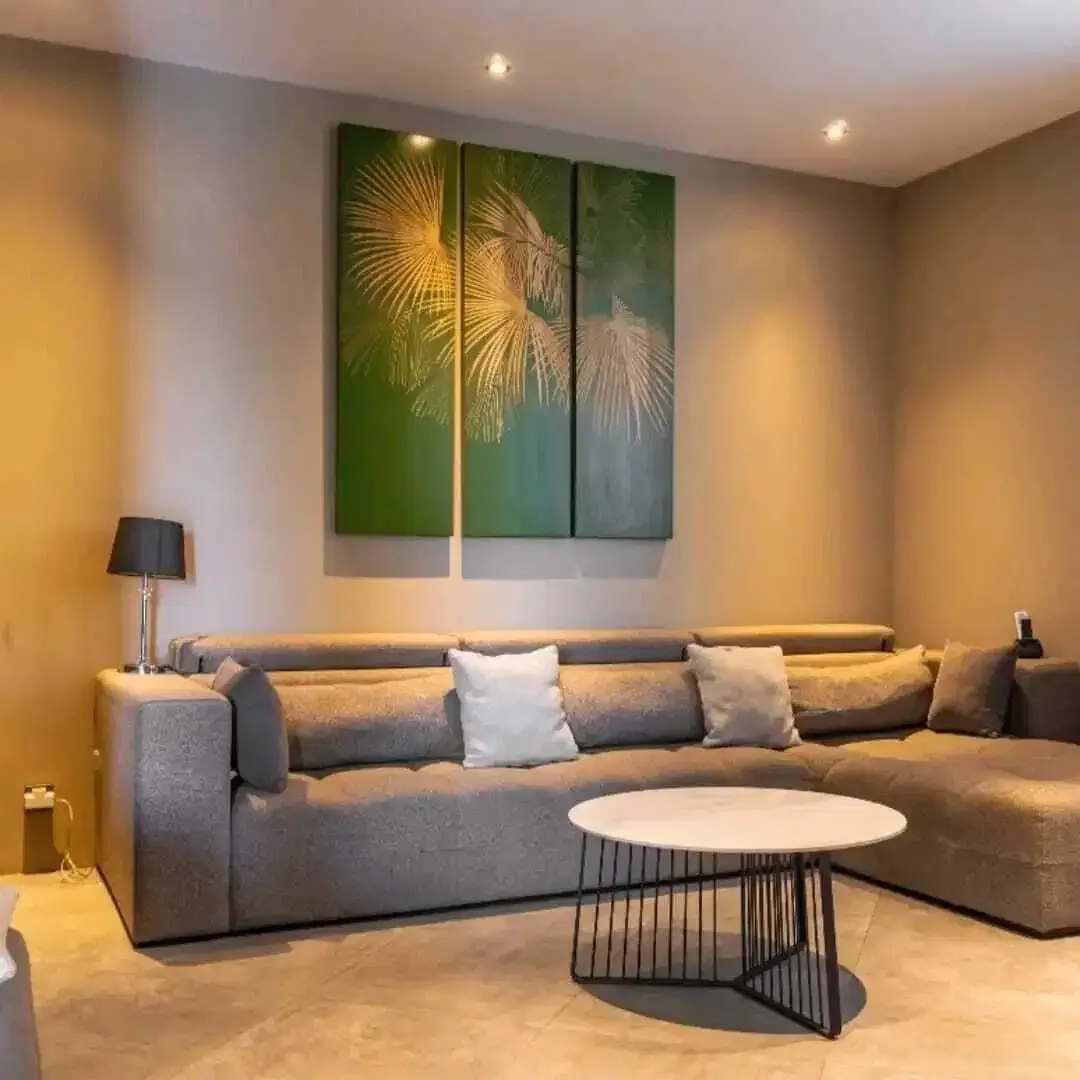 VILLA READY FULLY FURNISHED VIEW JUNGLE LOKASI PECATU BALI - Image 3 of 10