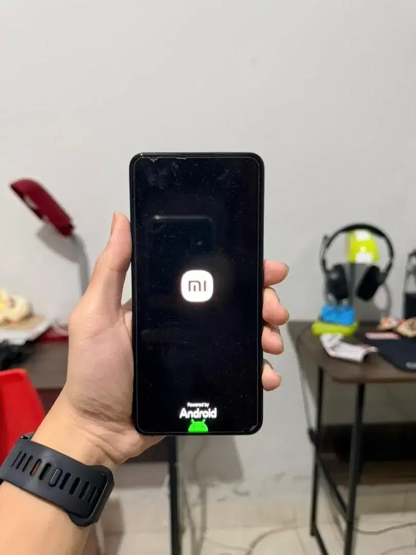 Xiaomi 12T 5G Hyper OS - Image 3 of 4