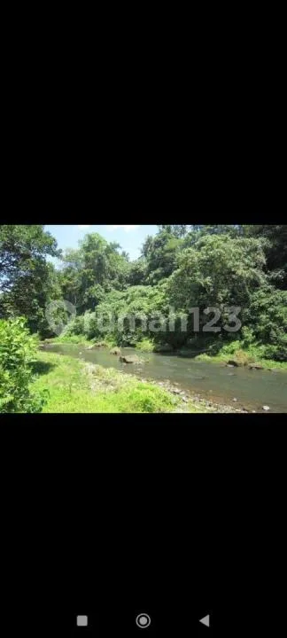 Tanah Los Sungai Wos Lodtunduh Ubud Cocok Villa - Image 2 of 4