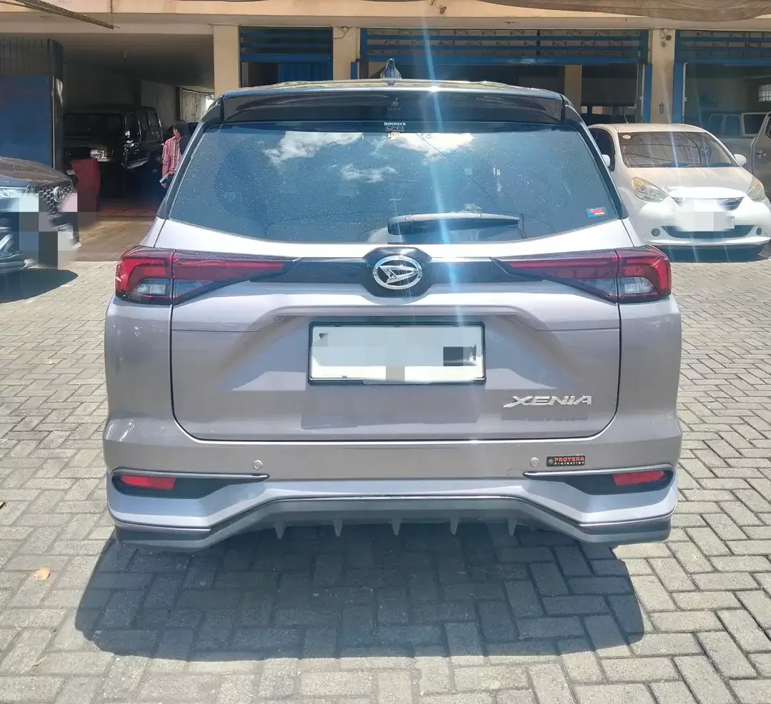 Daihatsu Xenia 2023 Bensin - Image 8 of 8