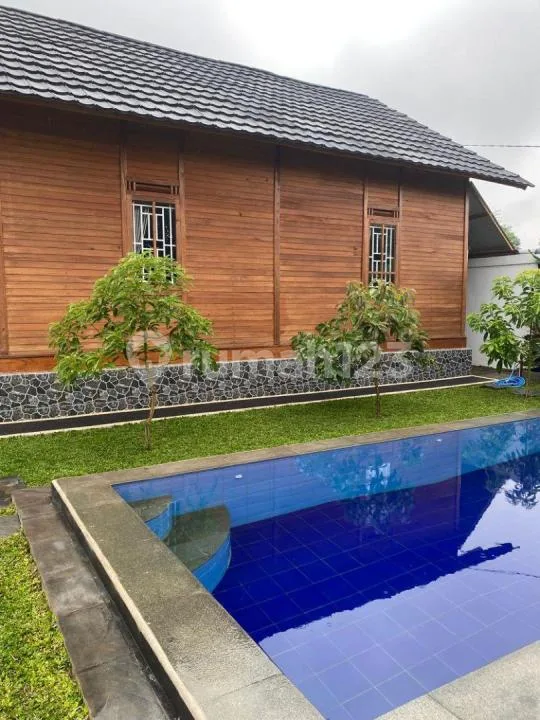 Villa Tahunan Bali Siap Huni Under 100Juta Siap Huni - Image 1 of 4