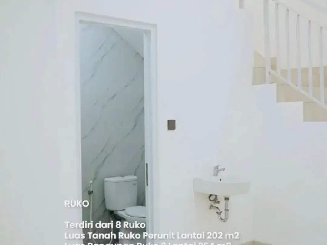 Ruko mahendradata denpasar - Image 7 of 10