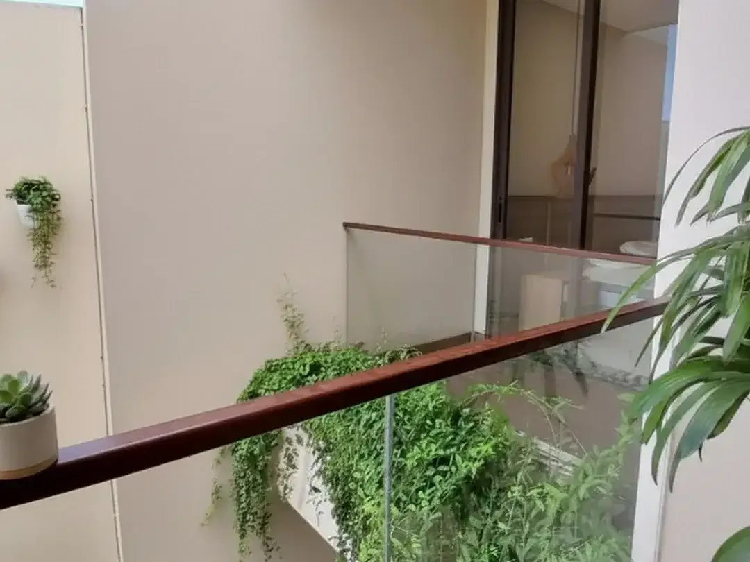 Brand New Modern Tropical 2Br Villa Just 5 Minutes From The Beach In Pererenan - Image 5 of 10
