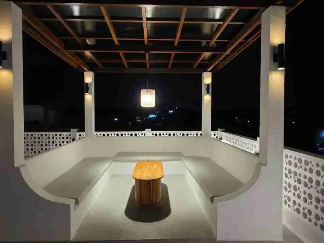 brand new villa view - Image 5 of 10