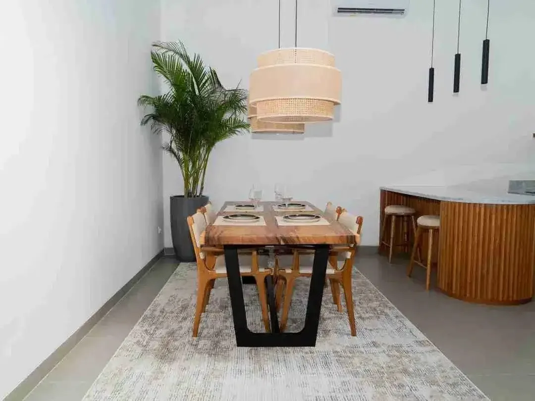 L E A S E H O L D. Tropical Modern 2 Bedroom Spacious Villa in Padonan Canggu - Image 6 of 10