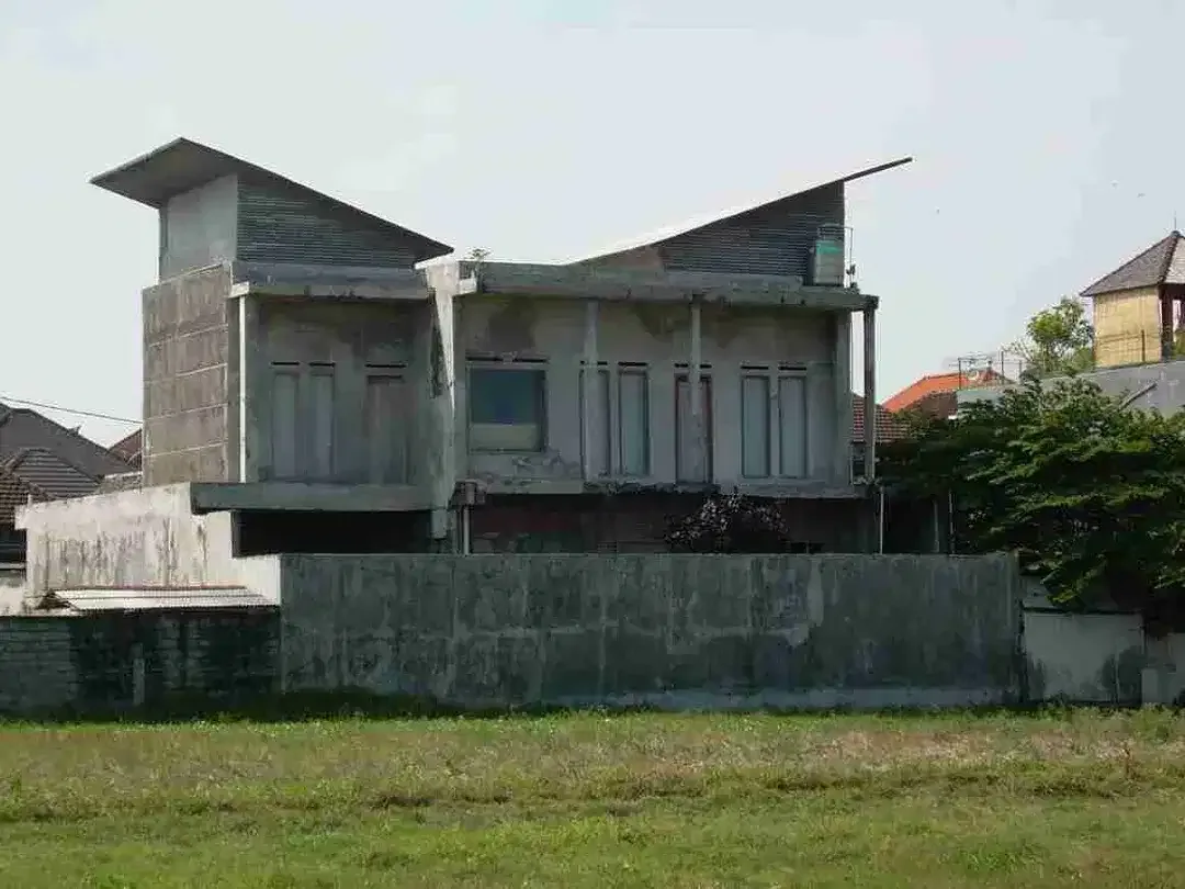 Rumah 2 Lantai tinggal finishing SHM  Lahan 362 meter - Image 4 of 5