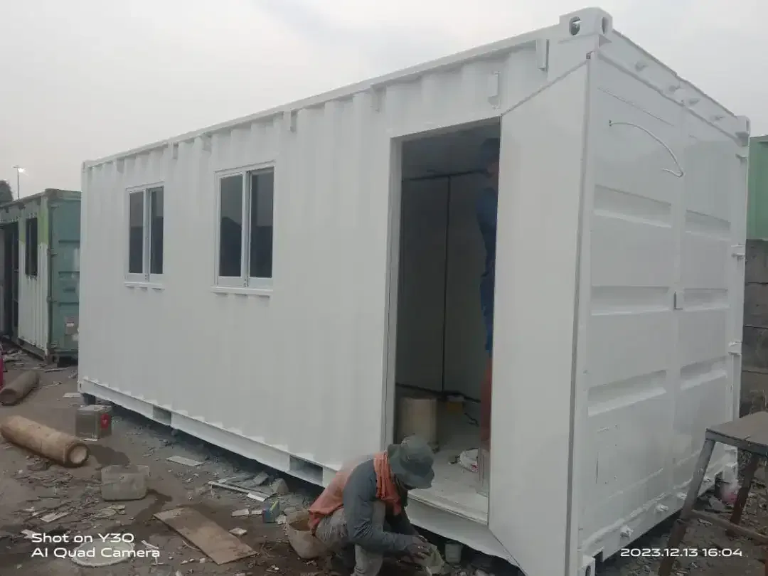 Kontainer Container Office Bali dan Sekitarnya - Image 3 of 5