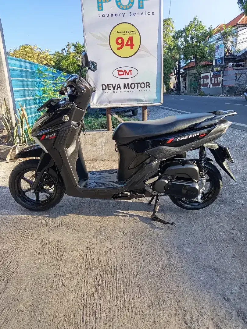Yamaha gear th 2025 Deva motor - Image 3 of 3