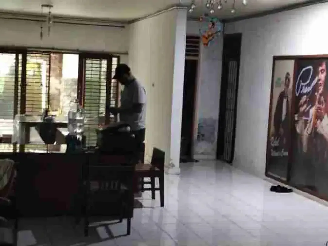 Rumah 2lt Jl Matahari Terbit Sanur area Dekat Pantai cocok untuk Hunian/Usaha/Investasi.kk - Image 3 of 6