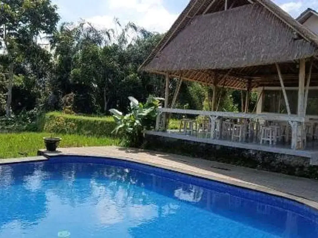 DIJUAL VILLA & RESORT DI TEGALALANG DENPASAR - Image 9 of 10