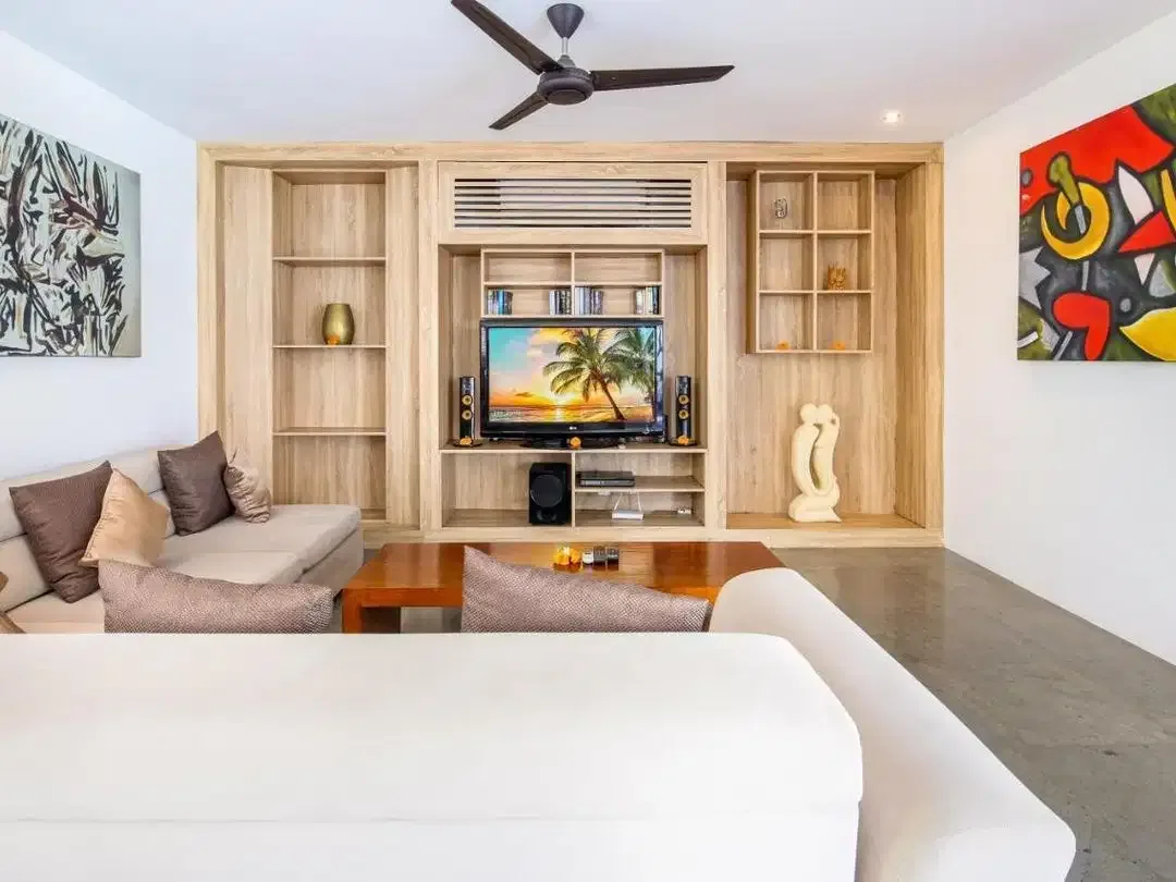 Villa Premium central Seminyak - Image 6 of 10