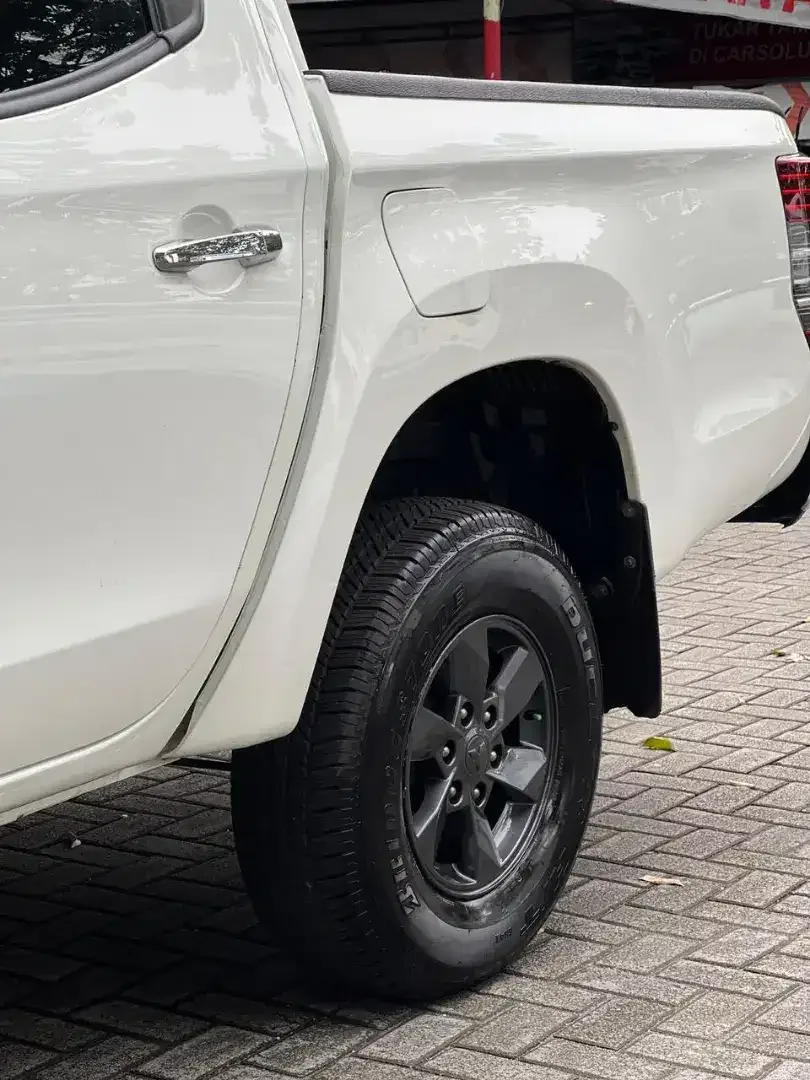 TRITON GLS Tangan Pertama 2021 - Image 8 of 10