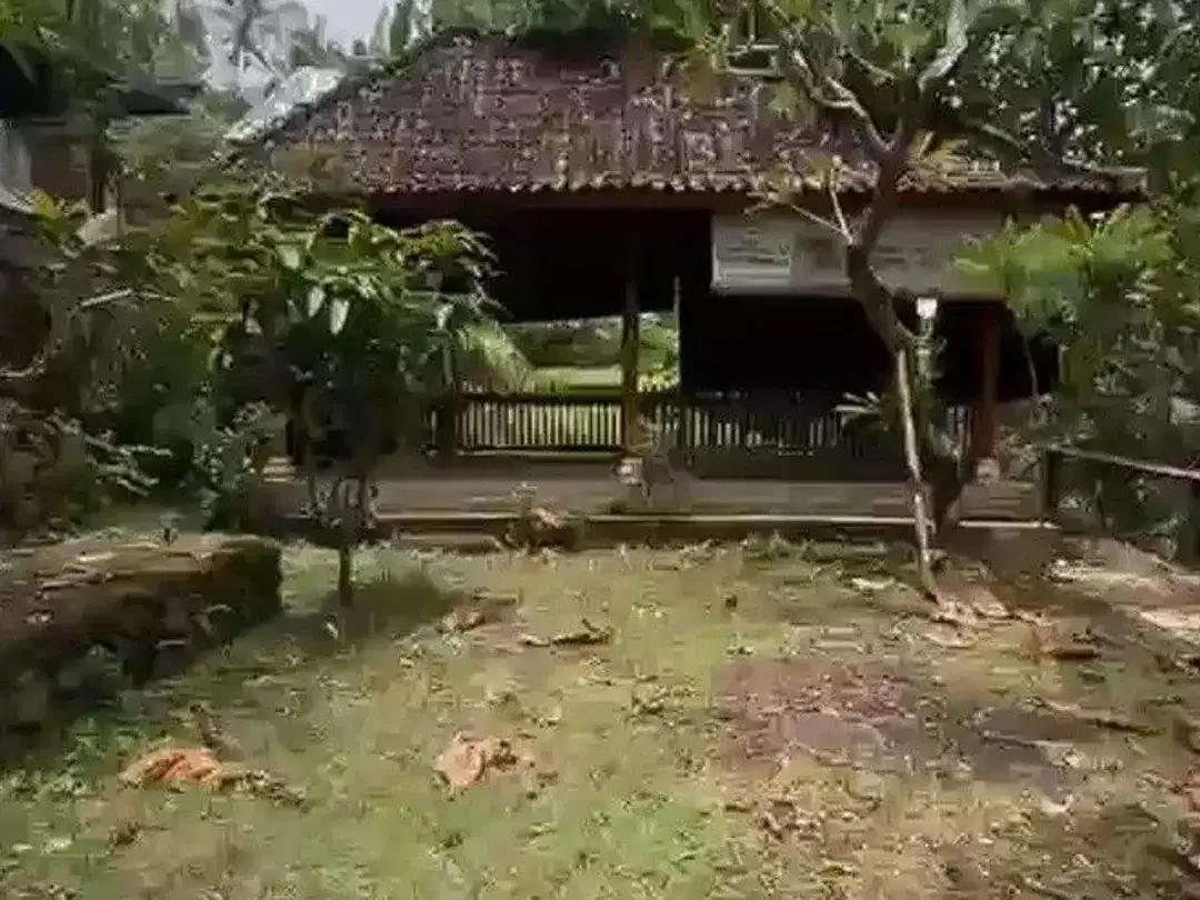 Tanah Riverside di Abiansemal Badung - Image 4 of 8