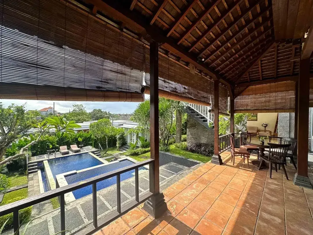 Villa murah canggu bali - Image 10 of 10