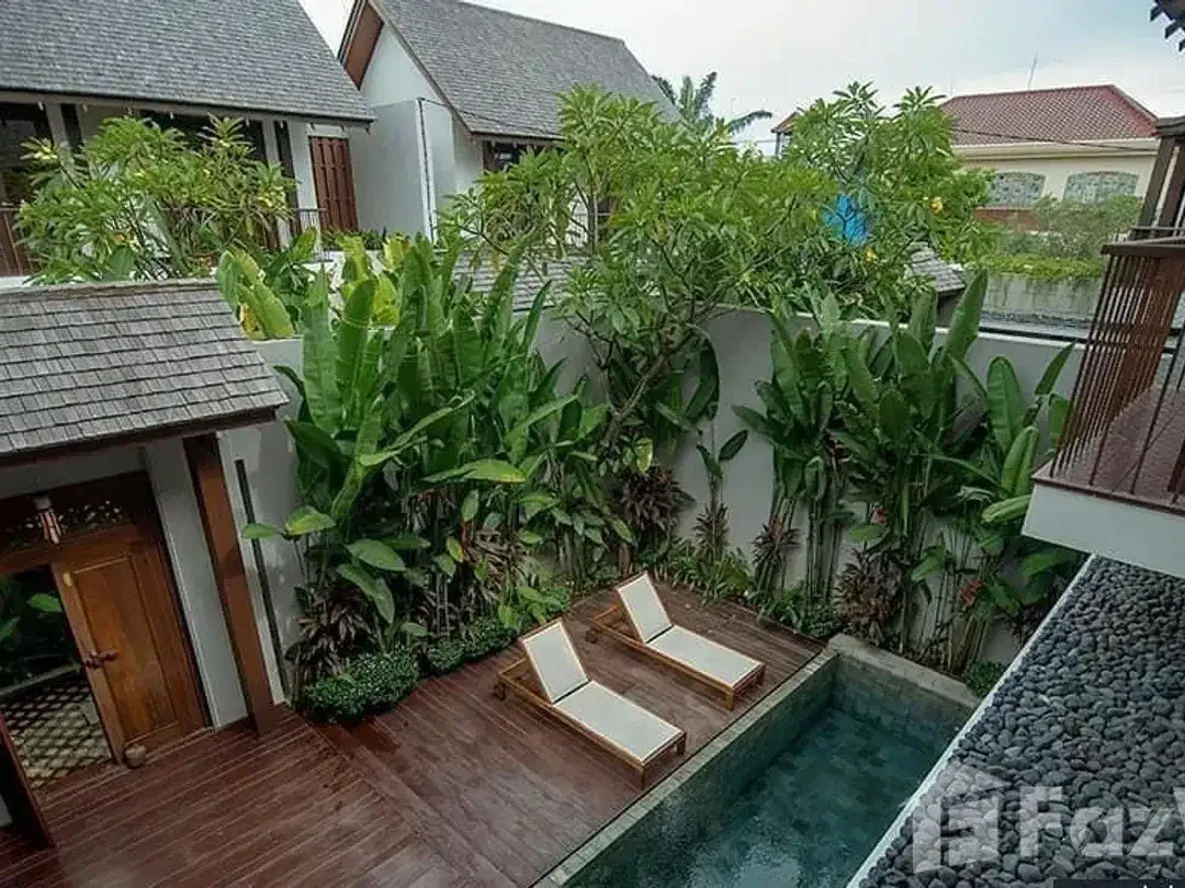 3 Bedroom Villa for rent in Seminyak, Bali - Image 6 of 10
