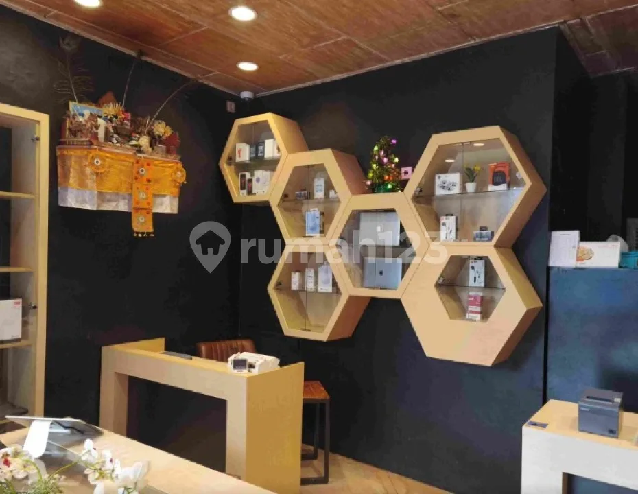 Dijual Ruko Lokasi Strategis di Denpasar Utara Bali - Image 2 of 4