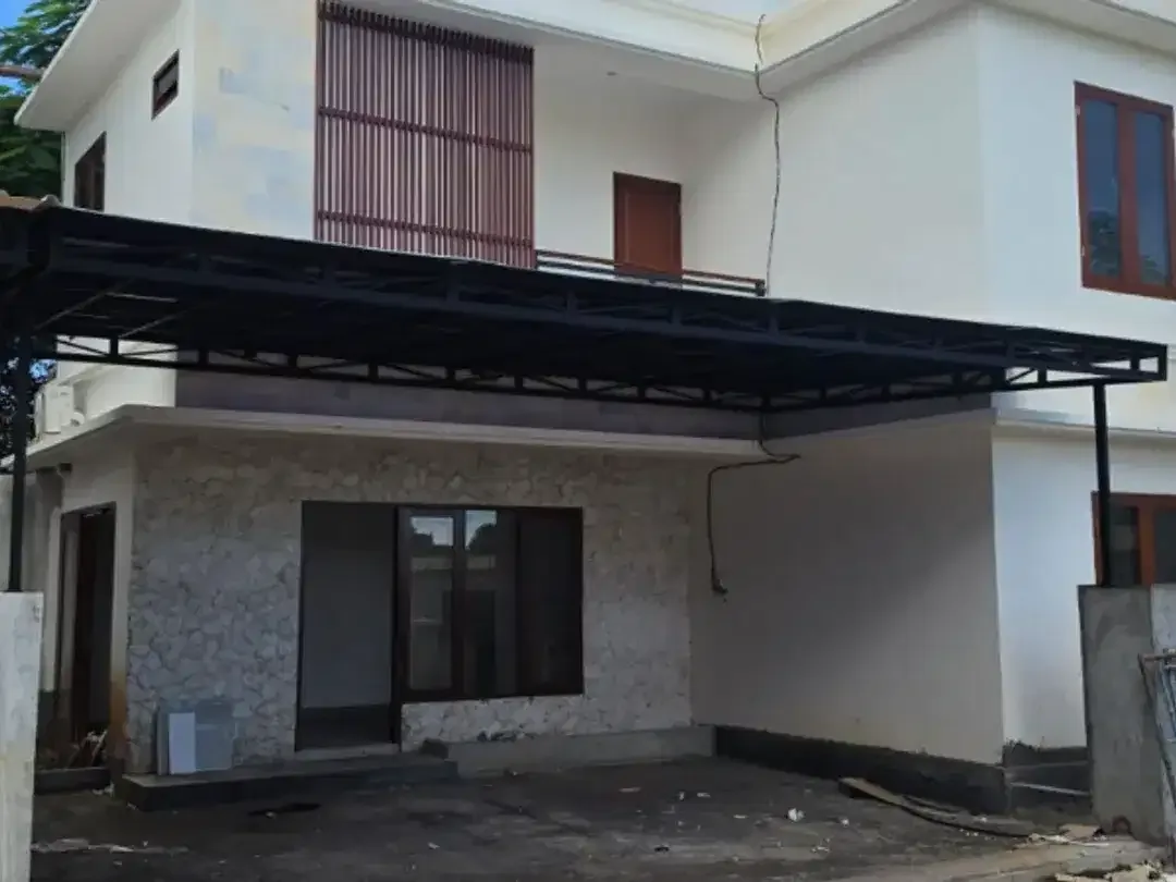 RUMAH READY 3 UNIT DI TAMAN JIMBARAN RESIDENCE BADUNG - Image 1 of 5