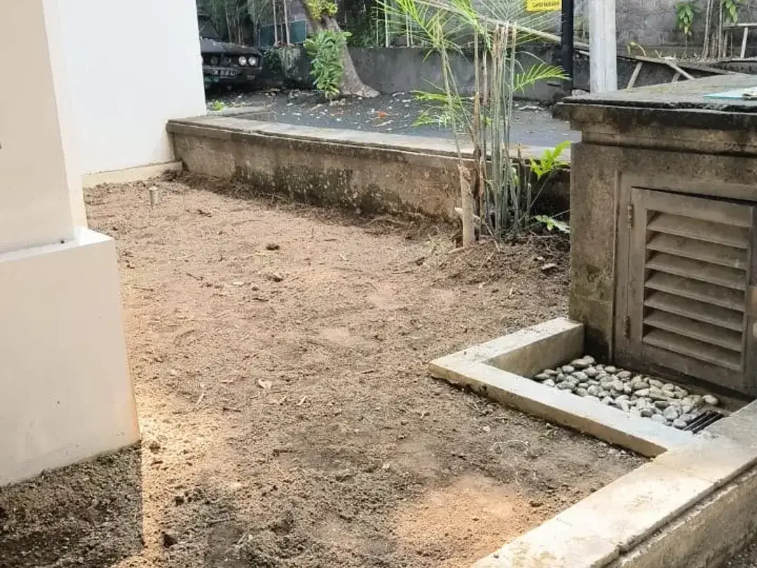 FOR RENT RUMAH MINIMALIS LOKASI BEST PREMIUM LOKASI DI DENPASAR BARAT - Image 7 of 10