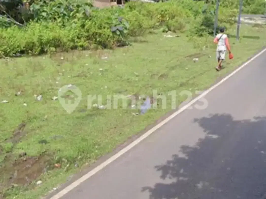 Dijual Tanah Dekat Pantai Balangan - Zona Pink (Pariwisata) - Image 2 of 10